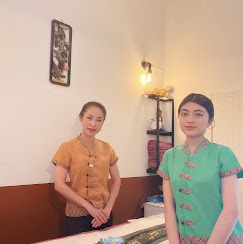 Our therapists ready to welcome you